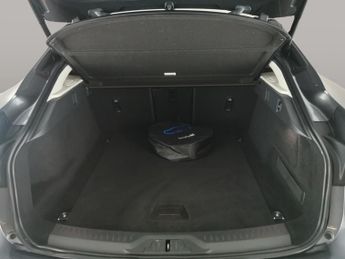 Jaguar I-PACE 400 90kWh HSE 4WD (400 ps) - LED - REVERSE CAM - MERIDIAN AUDIO