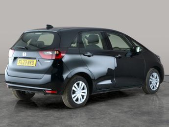 Honda Jazz 1.5 h i-MMD SE eCVT (109 ps) - SPEED LIMIT RECOG - DRIVING MODES