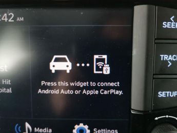 Hyundai i10 1.0 SE Connect (67 ps) - CRUISE - CLIMATE CONTROL - DAB