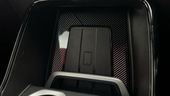 BMW iX1 20 66.5kWh M Sport eDrive (11kW Charger) (204 ps) - EDRIVE EXTER