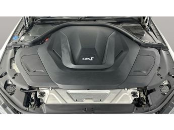 BMW i4 40 83.9kWh M Sport Gran Coupe eDrive (340 ps) - AUTO HEADLIGHTS 