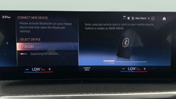 BMW i4 40 83.9kWh M Sport Gran Coupe eDrive (340 ps) - AUTO HEADLIGHTS 