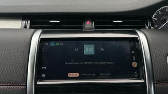 Land Rover Discovery Sport 1.5 P300e 12.2kWh R-Dynamic S Plug-in 4WD (309 ps) - PADDLE SHIF