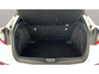 Toyota C-HR 1.8 VVT-h Dynamic CVT (122 ps) - HEATED SEATS - LANE DEPARTURE A