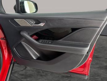 Jaguar I-PACE 400 90kWh S 4WD (400 ps) - REVERSE CAM - MERIDIAN AUDIO - NAV