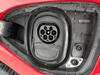 Jaguar I-PACE 400 90kWh S 4WD (400 ps) - REVERSE CAM - MERIDIAN AUDIO - NAV