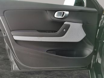 Polestar Polestar 2 Dual Motor 78kWh Long Range Fastback 4WDE (408 ps) - HEATED SEAT