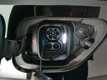 Polestar Polestar 2 Dual Motor 78kWh Long Range Fastback 4WDE (408 ps) - HEATED SEAT