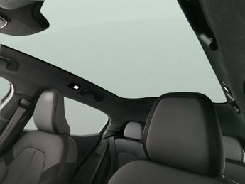 Polestar Polestar 2 Dual Motor 78kWh Long Range Fastback 4WDE (408 ps) - HEATED SEAT