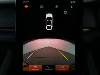 Polestar Polestar 2 Dual Motor 78kWh Long Range Fastback 4WDE (408 ps) - HEATED SEAT