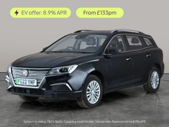 MG Mg5 61.1kWh Exclusive Long Range (156 ps) - KEYLESS ENTRY - LED - NA