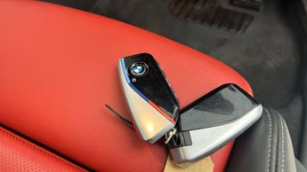 BMW iX1 20 66.5kWh M Sport eDrive (11kW Charger) (204 ps) - EDRIVE EXTER