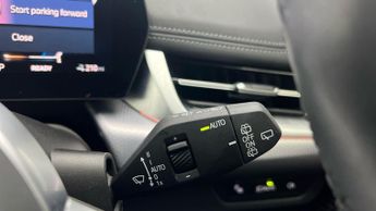 BMW iX1 20 66.5kWh M Sport eDrive (11kW Charger) (204 ps) - EDRIVE EXTER