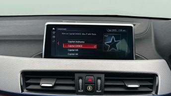 BMW X1 1.5 18i M Sport DCT sDrive (140 ps) - DRIVING MODES - PADDLE SHI