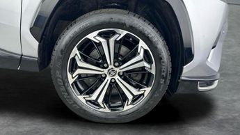 Toyota RAV4 2.5 VVT 18.1kWh Dynamic Plug-in CVT 4WD (306 ps) - BLIND SPOT AS