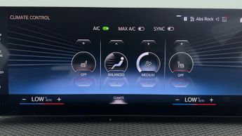 BMW i4 40 83.9kWh M Sport Gran Coupe eDrive (340 ps) - AUTO HEADLIGHTS 