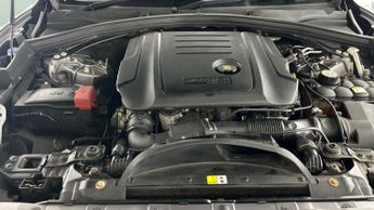 Jaguar F-PACE 2.0 D180 Chequered Flag AWD (180 ps) - PADDLE SHIFT - SPEED LIMI