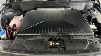 Hyundai Kona 65.4kWh N Line S (218 ps) - PARK ASSIST - REVERSE CAM - ALCANTAR