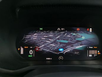 Polestar Polestar 2 Dual Motor 78kWh Long Range Fastback 4WDE (408 ps) - HEATED SEAT