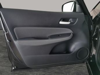 Honda Jazz 1.5 h i-MMD SE eCVT (109 ps) - SPEED LIMIT RECOG - DRIVING MODES