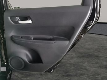 Honda Jazz 1.5 h i-MMD SE eCVT (109 ps) - SPEED LIMIT RECOG - DRIVING MODES