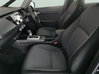 Honda Jazz 1.5 h i-MMD SE eCVT (109 ps) - SPEED LIMIT RECOG - DRIVING MODES