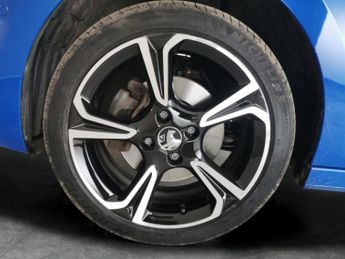 Vauxhall Corsa 1.2 Turbo Ultimate (130 ps) - CARPLAY - KEYLESS ENTRY - LED