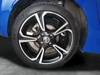 Vauxhall Corsa 1.2 Turbo Ultimate (130 ps) - CARPLAY - KEYLESS ENTRY - LED