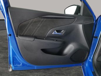 Vauxhall Corsa 1.2 Turbo Ultimate (130 ps) - CARPLAY - KEYLESS ENTRY - LED