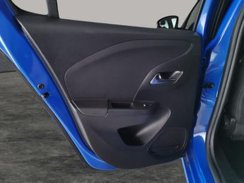 Vauxhall Corsa 1.2 Turbo Ultimate (130 ps) - CARPLAY - KEYLESS ENTRY - LED