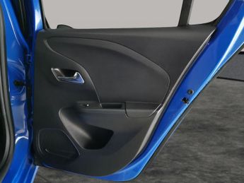 Vauxhall Corsa 1.2 Turbo Ultimate (130 ps) - CARPLAY - KEYLESS ENTRY - LED