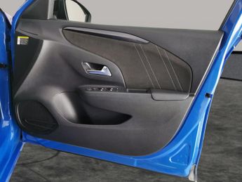 Vauxhall Corsa 1.2 Turbo Ultimate (130 ps) - CARPLAY - KEYLESS ENTRY - LED