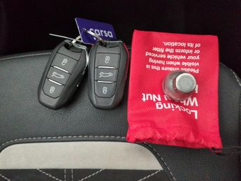 Vauxhall Corsa 1.2 Turbo Ultimate (130 ps) - CARPLAY - KEYLESS ENTRY - LED