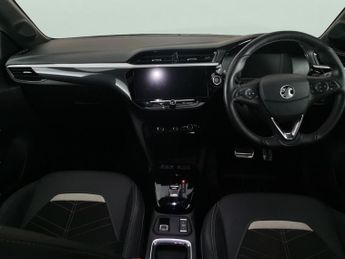 Vauxhall Corsa 1.2 Turbo Ultimate (130 ps) - CARPLAY - KEYLESS ENTRY - LED