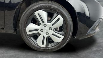 Honda Jazz 1.5 h i-MMD EX eCVT (109 ps) - HEATED SEATS - HEATED STEERING