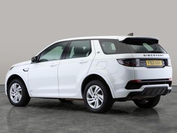 Land Rover Discovery Sport 1.5 P300e 12.2kWh R-Dynamic S Plug-in 4WD (309 ps) - PADDLE SHIF