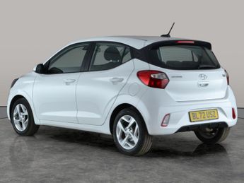 Hyundai i10 1.0 SE Connect (67 ps) - CRUISE - CLIMATE CONTROL - DAB