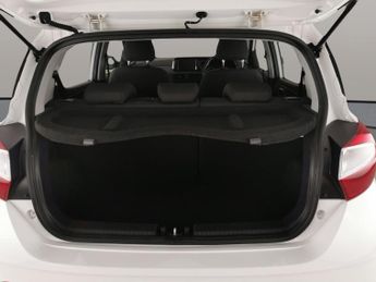 Hyundai i10 1.0 SE Connect (67 ps) - CRUISE - CLIMATE CONTROL - DAB