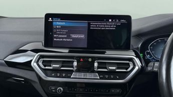 BMW iX3 80kWh M Sport (286 ps) - REVERSE CAM - LEATHER - HEATED SEATS