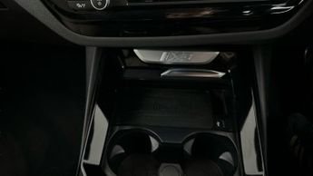 BMW iX3 80kWh M Sport (286 ps) - REVERSE CAM - LEATHER - HEATED SEATS