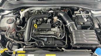 Seat Leon 1.0 eTSI MHEV SE DSG (110 ps) - KEYLESS START - PARK SENSORS