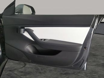 Tesla Model 3 (Dual Motor) Long Range 4WDE (346 ps) - PARK ASSIST - LED - REVE