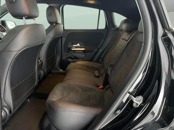 Mercedes-Benz EQA EQA 250 66.5kWh AMG Line (190 ps) - NAV - MIRROR PACKAGE