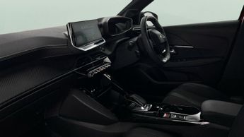 Peugeot E-208 50kWh GT (136 ps) - BLIND SPOT ASSIST - BLUETOOTH - SPEED LIMIT 