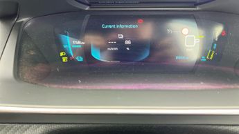 Peugeot E-208 50kWh GT (136 ps) - BLIND SPOT ASSIST - BLUETOOTH - SPEED LIMIT 