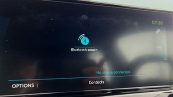 Peugeot E-208 50kWh GT (136 ps) - BLIND SPOT ASSIST - BLUETOOTH - SPEED LIMIT 