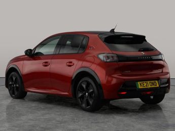 Peugeot E-208 50kWh GT (136 ps) - BLIND SPOT ASSIST - BLUETOOTH - SPEED LIMIT 