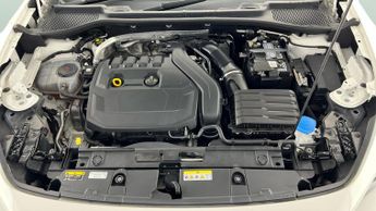 Cupra Formentor 1.5 TSI V2 DSG (150 ps) - LED - REVERSE CAM - NAV