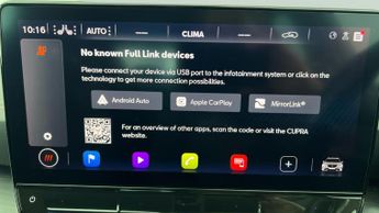 Cupra Formentor 1.5 TSI V2 DSG (150 ps) - LED - REVERSE CAM - NAV