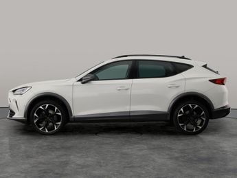 Cupra Formentor 1.5 TSI V2 DSG (150 ps) - LED - REVERSE CAM - NAV